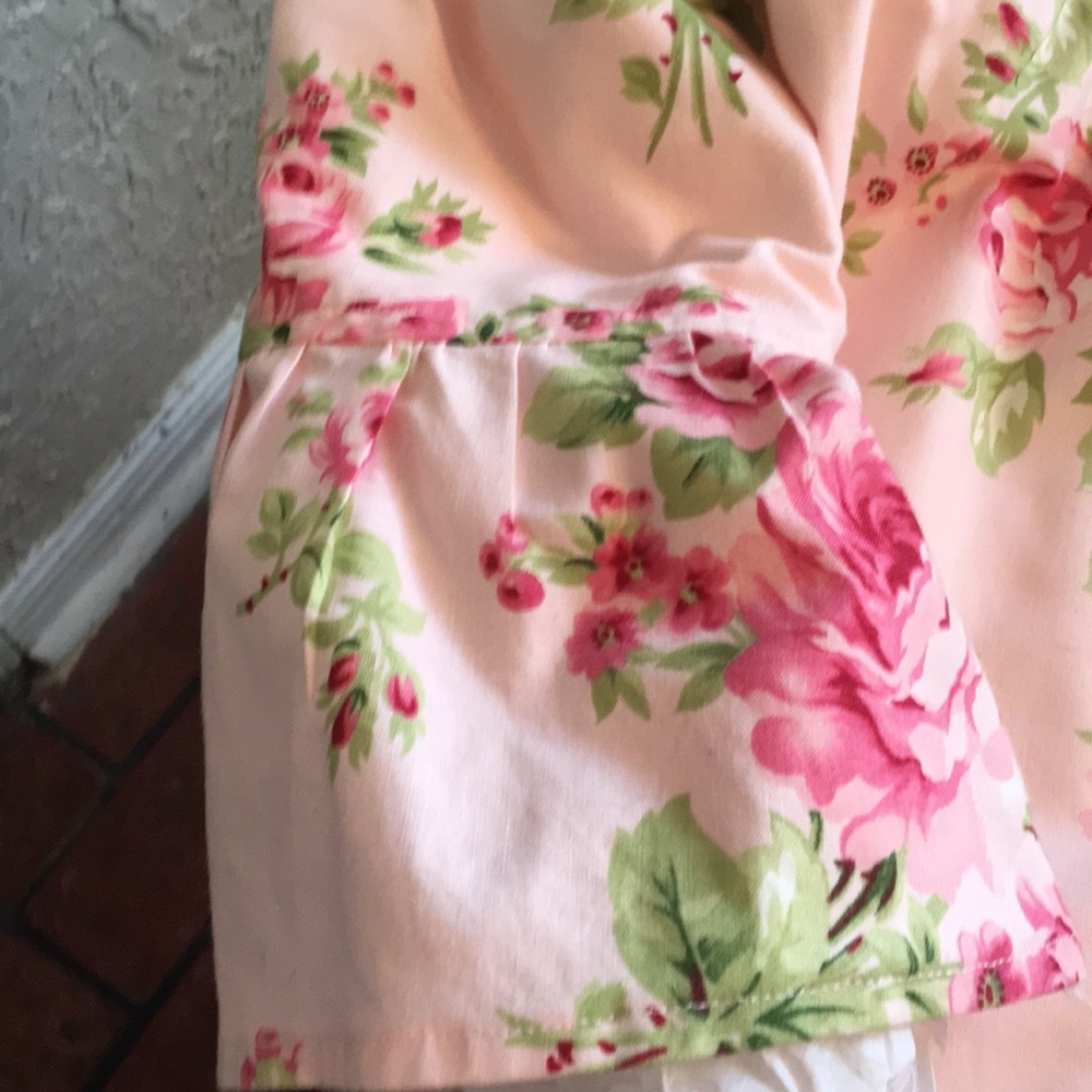 Vintage Looking Handmade Jacket - image 4